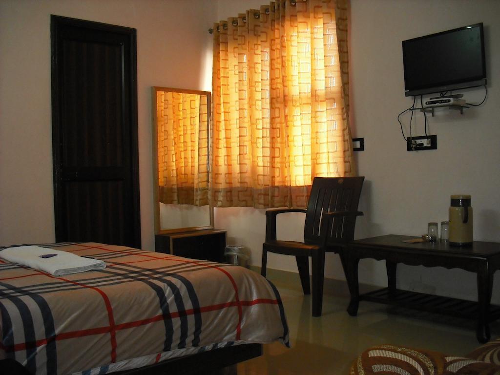 Hotel Gs Paradise Amritsar Exterior foto